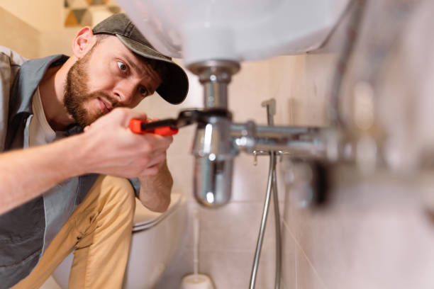 Best Green Plumbing Solutions and Water Conservation  in Rancho Tehama Reserve, CA